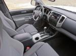 Toyota Tacoma Access Cab by TRD 2012 года